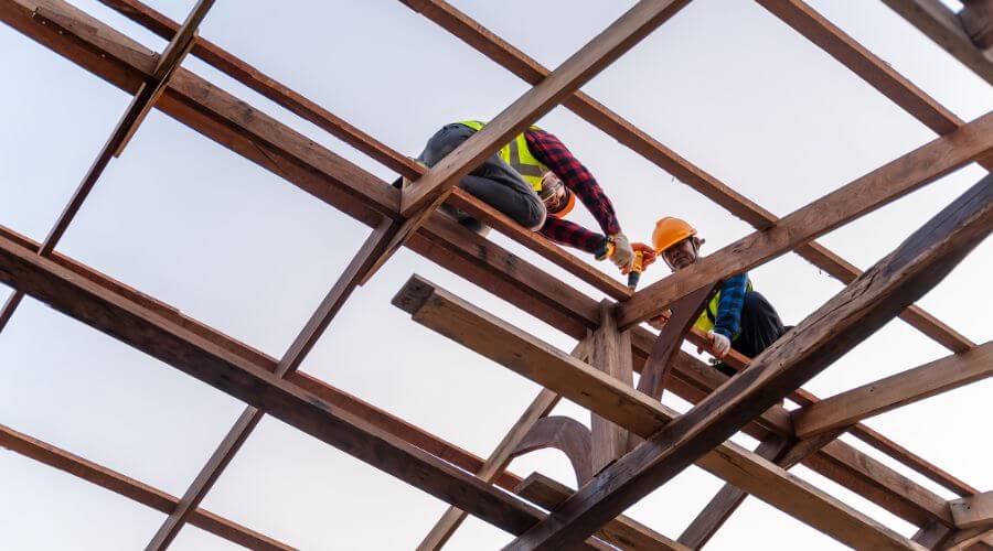 Expert new roof installation services in Dothan, AL